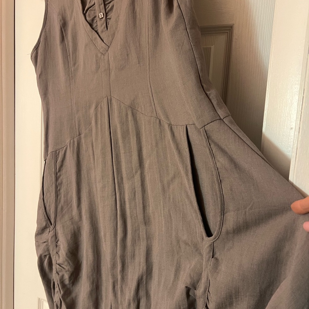 Franstyle Elegant Gray Apparel